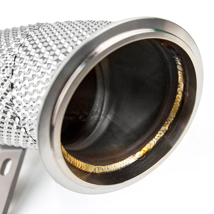 RS3 - TTRS RSQ3 DAZA/DNWA/DNW 520HP STAGE 2 PACKAGE ( including software! )