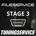 ETune custom stage 3 TCU ( custom hardware )