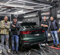 Stage 2 ron98 Audi RS6 RS7 and RSQ8 C8 (HW80) + unlock