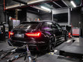 Stage 1 ron98 Audi RS6 RS7 and RSQ8 C8