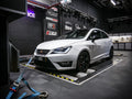Stage 3 SEAT IBIZA 1.8 TSI is38 MANUAL TRANSMISSION