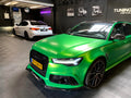 Stage 3 custom Audi RS6 / RS7 / S8 C7