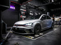 volkswagen golf 7 gti r clubsport tcr chiptuning tuning