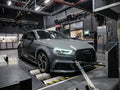 Multimap package for Audi RS3/TTRS/RSQ3