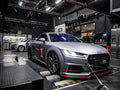 Garrett powermax 1 multimap package for AUDI S3/TTS