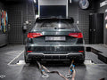 Garrett powermax 2 multimap package for AUDI S3/TTS