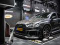 Multimap package stage 3 Hybrid turbo for Audi RS3/TTRS/RSQ3