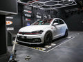 Stage 3 package is38 VOLKSWAGEN POLO 1.8 TSI MANUAL TRANSMISSION