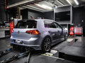 is38 single map package for VOLKSWAGEN GOLF GTi